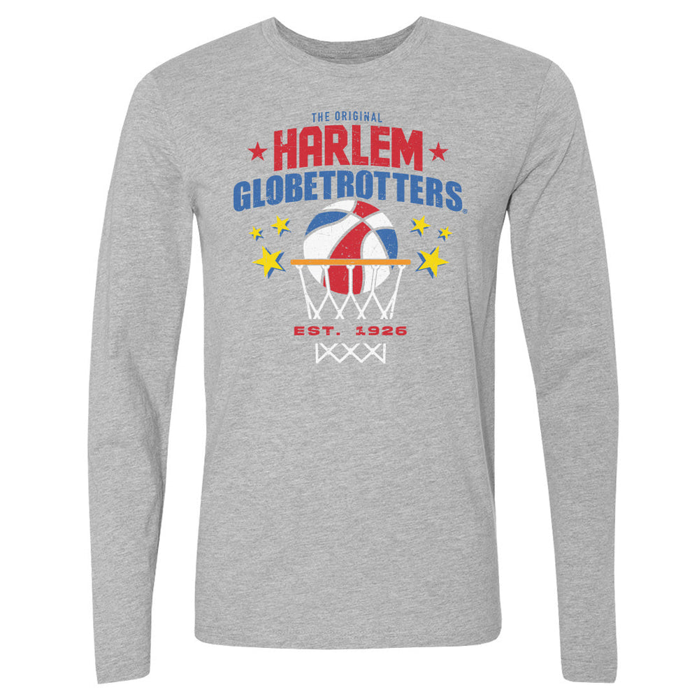 Harlem Globetrotters Nothing But Net WHT (ONLINE ONLY)