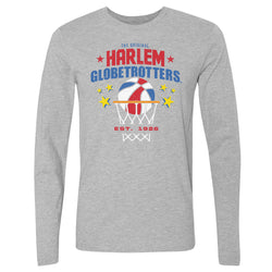 Harlem Globetrotters Nothing But Net WHT (ONLINE ONLY)