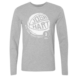 Josh Hart New York Basketball WHT (ONLINE ORDER ONLY)