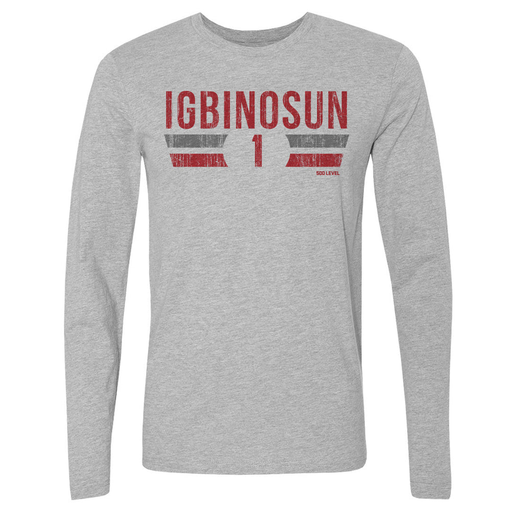 Davison Igbinosun College Font (ONLINE ORDER ONLY)