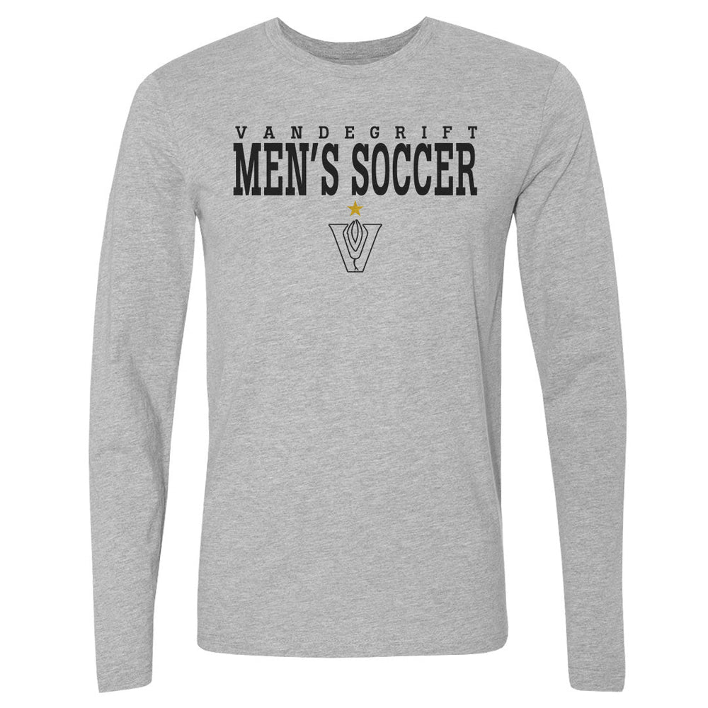 Vandegrift Crown Trio Mens Soccer (ONLINE ORDER ONLY)