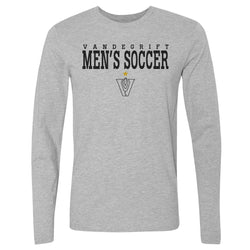 Vandegrift Crown Trio Mens Soccer (ONLINE ORDER ONLY)
