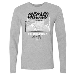 Ed Belfour Chicago Tones WHT (ONLINE ORDER ONLY)