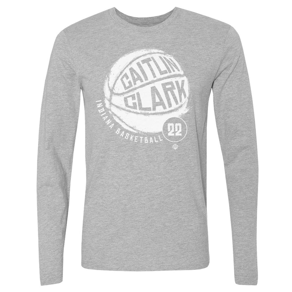 Caitlin Clark Indiana Basketball WHT (ONLINE ORDER ONLY)