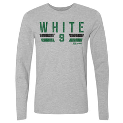 Derrick White Boston Celtics Font (ONLINE ORDER ONLY)