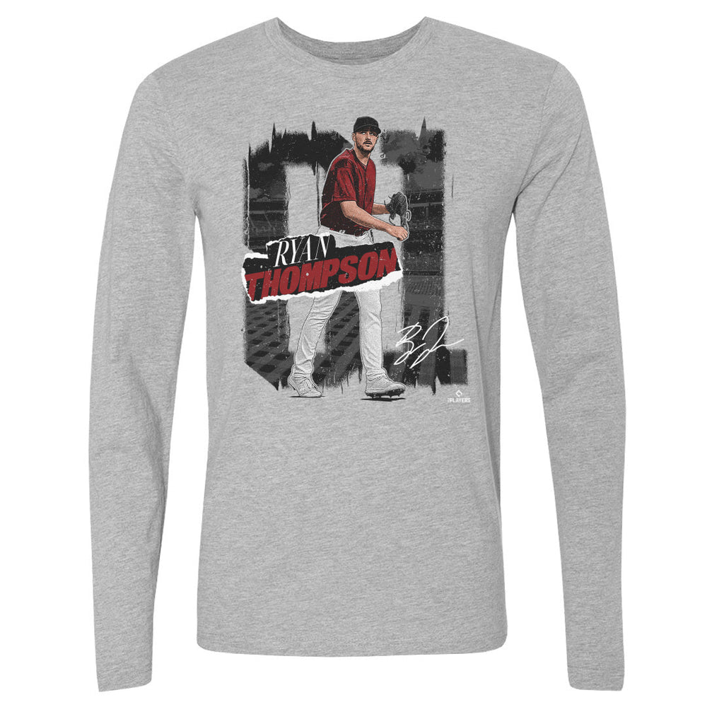 Ryan Thompson Arizona Rough WHT (ONLINE ORDER ONLY)
