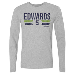 Anthony Edwards Minnesota Timberwolves Font (ONLINE ORDER ONLY)