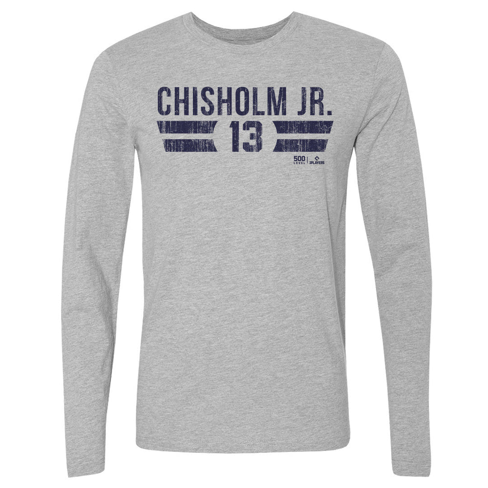 Jazz Chisholm Jr. New York Y Font (ONLINE ORDER ONLY)