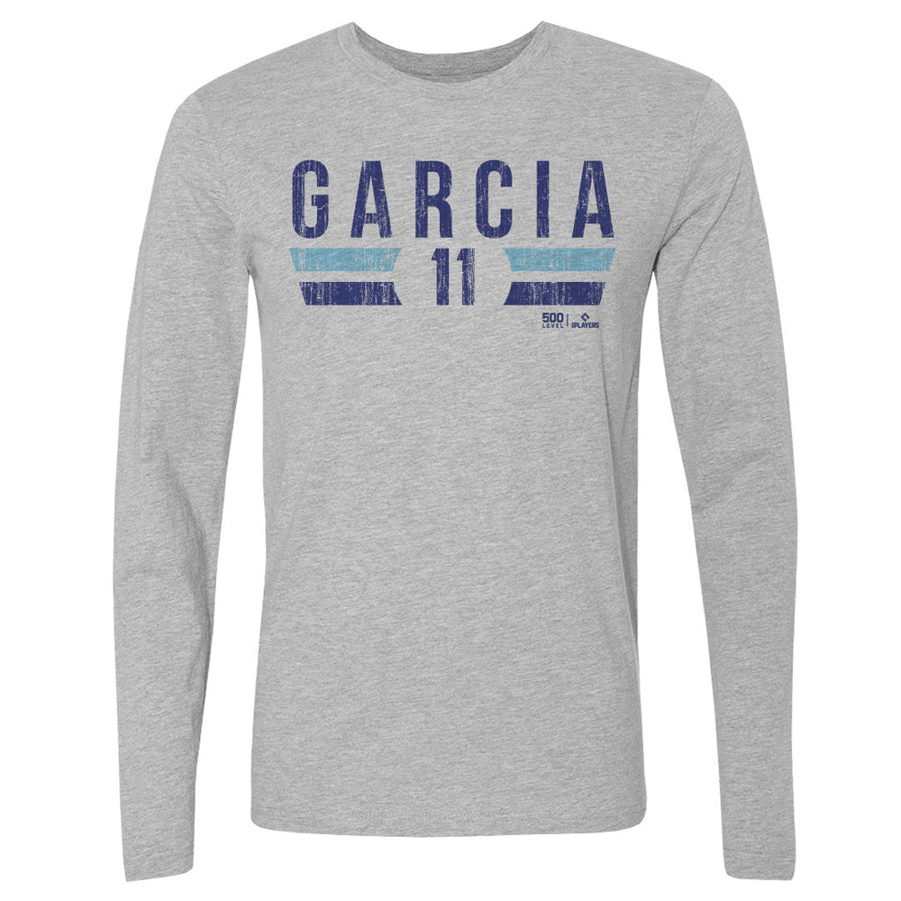 Maikel Garcia Kansas City Font (ONLINE ORDER ONLY)