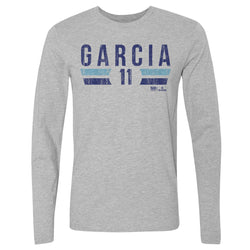 Maikel Garcia Kansas City Font (ONLINE ORDER ONLY)