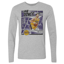 Luka Doncic Los Angeles Lakers Comic (ONLINE ORDER ONLY)
