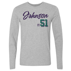 Randy Johnson Arizona Script (ONLINE ORDER ONLY)