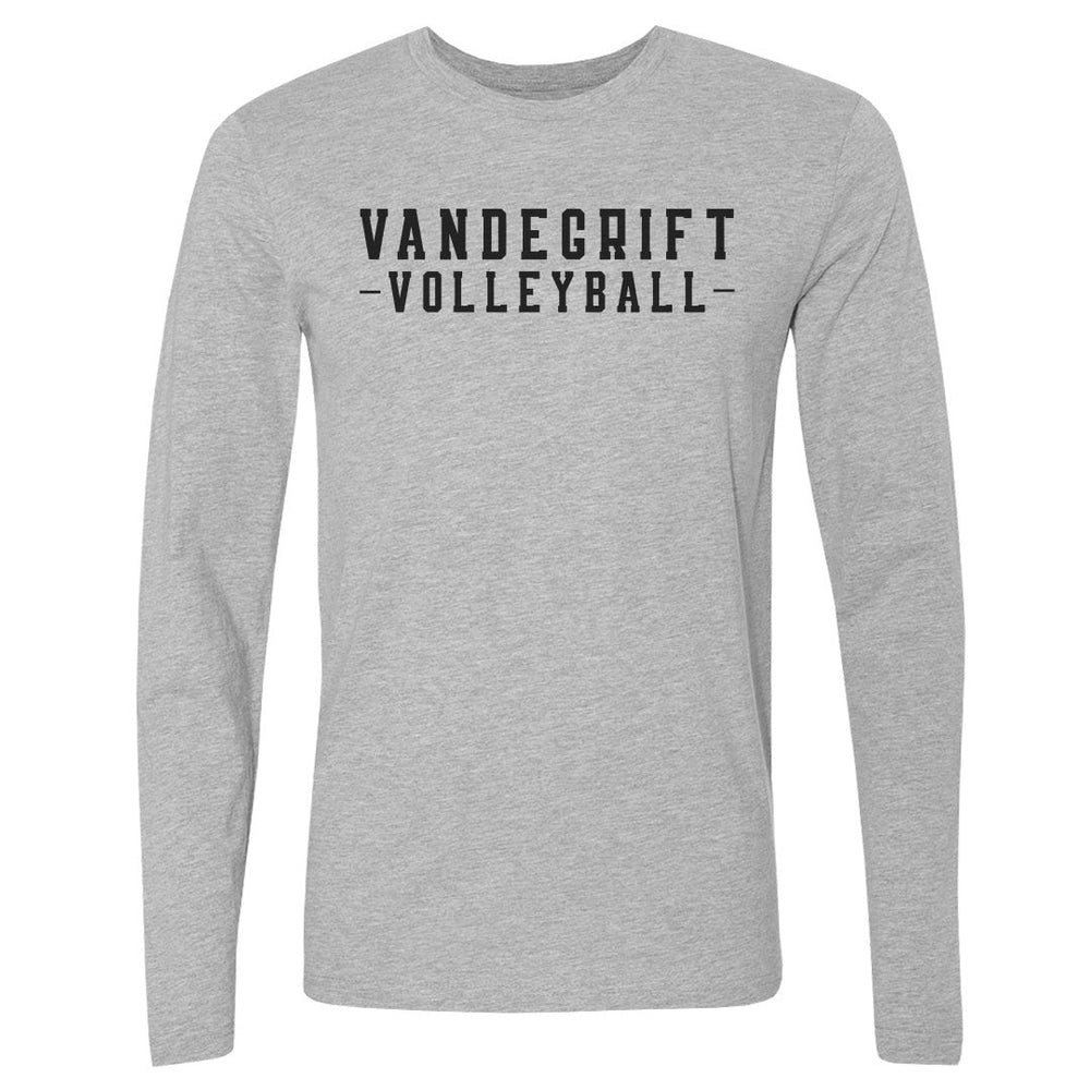 Vandegrift Crown Trio Volleyball Block (ONLINE ORDER ONLY)