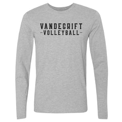 Vandegrift Crown Trio Volleyball Block (ONLINE ORDER ONLY)