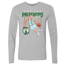 Payton Pritchard Boston Celtics Shattered WHT (ONLINE ORDER ONLY)