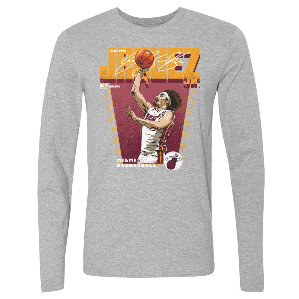 Jaime Jaquez Jr. Miami Heat Premiere WHT (ONLINE ORDER ONLY)
