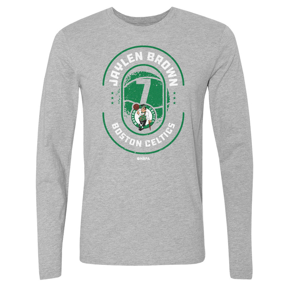 Jaylen Brown Boston Celtics Imprint WHT (ONLINE ORDER ONLY)