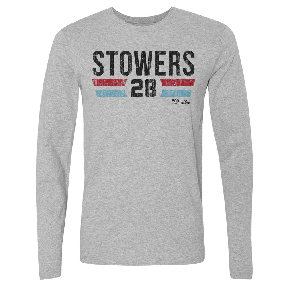 Kyle Stowers Miami Font (ONLINE ORDER ONLY)