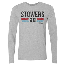 Kyle Stowers Miami Font (ONLINE ORDER ONLY)