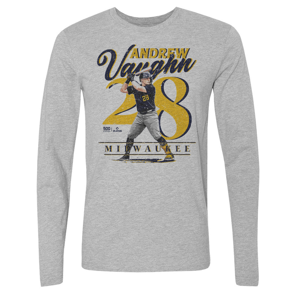 Andrew Vaughn Milwaukee Classic (ONLINE ORDER ONLY)