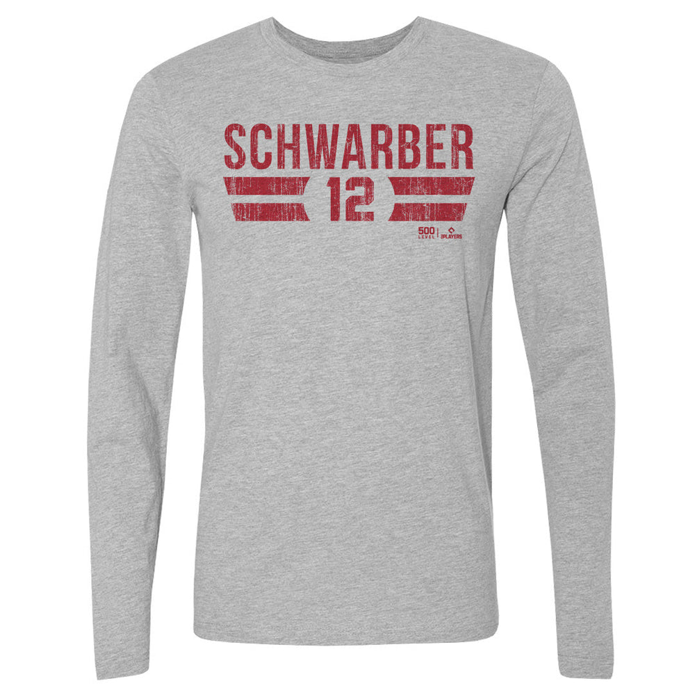 Kyle Schwarber Philadelphia Font (ONLINE ORDER ONLY)