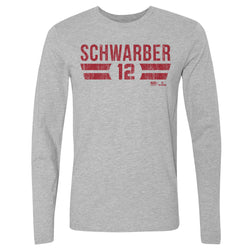Kyle Schwarber Philadelphia Font (ONLINE ORDER ONLY)