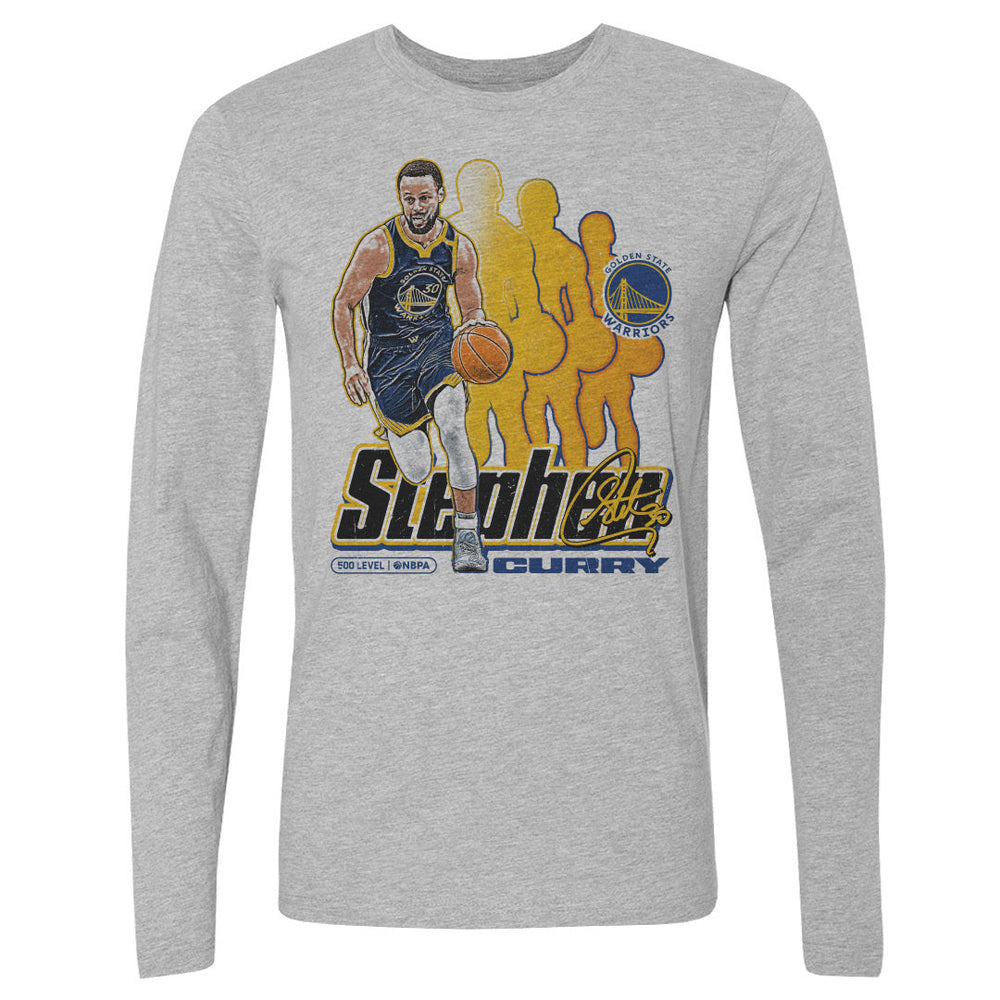 Steph Curry Golden State Warriors Retro (ONLINE ORDER ONLY)