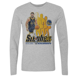 Steph Curry Golden State Warriors Retro (ONLINE ORDER ONLY)
