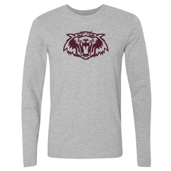 Plano Crown Trio Wildcats Head (ONLINE ORDER ONLY)