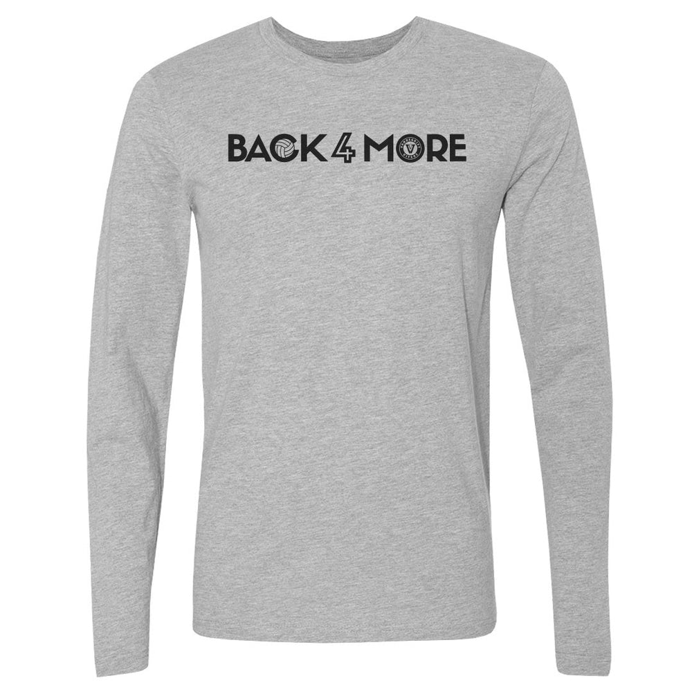 Vandegrift Crown Trio Volleyball Back 4 More (ONLINE ORDER ONLY)