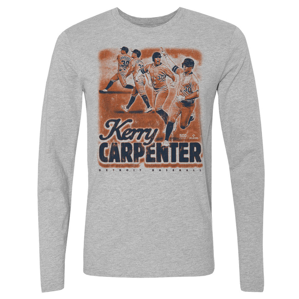 Kerry Carpenter Detroit Sequence (ONLINE ORDER ONLY)