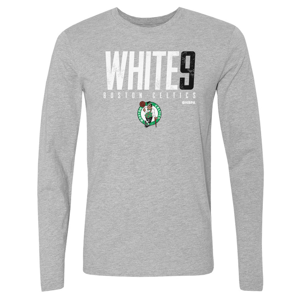 Derrick White Boston Celtics Elite WHT (ONLINE ORDER ONLY)