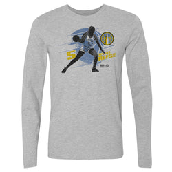 Angel Reese Chicago Sky Silhouette (ONLINE ORDER ONLY)