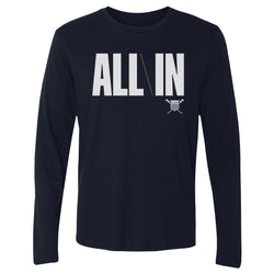 USRowing ALL IN WHT (ONLINE ORDER ONLY)