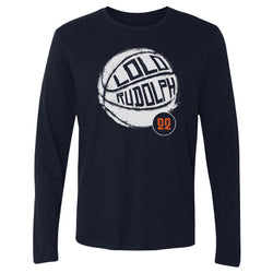 LoLo Rudolph College Basketball WHT (ONLINE ORDER ONLY)