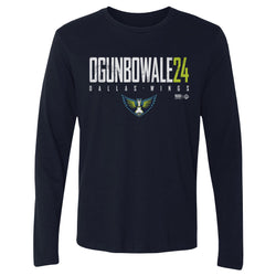 Arike Ogunbowale Dallas Wings Elite WHT (ONLINE ORDER ONLY)