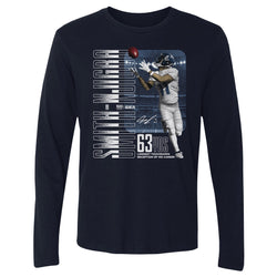 Jaxon Smith-Njigba Seattle 63 Yards WHT (ONLINE ORDER ONLY)
