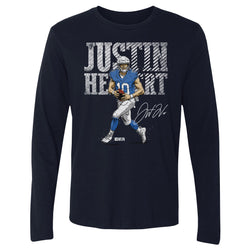 Justin Herbert Bold WHT (ONLINE ORDER ONLY)