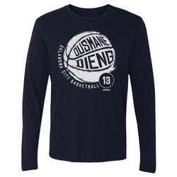 Ousmane Dieng Oklahoma City Basketball WHT (ONLINE ORDER ONLY)