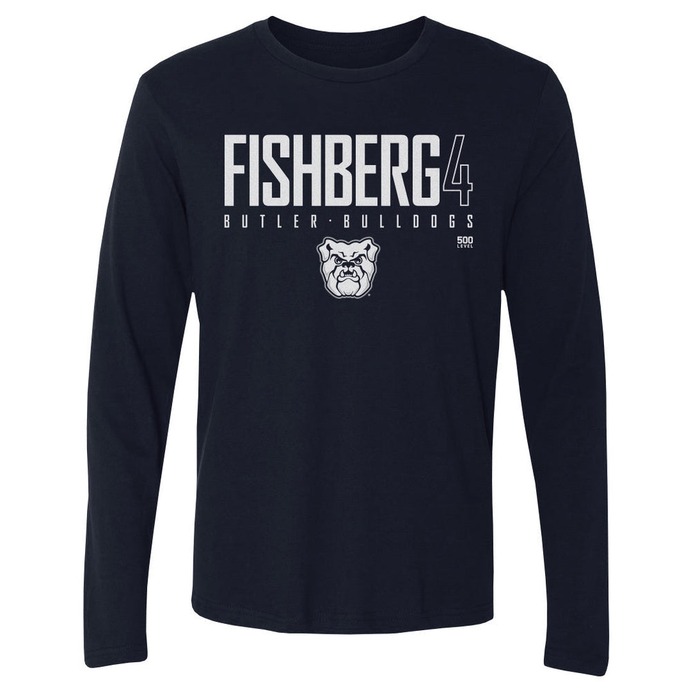 Ginger Fishberg Butler Bulldogs Elite WHT (ONLINE ORDER ONLY)