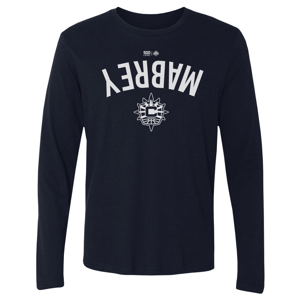 Marina Mabrey Connecticut Sun Invert WHT (ONLINE ORDER ONLY)