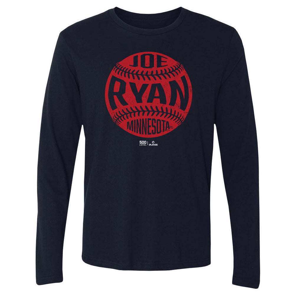 Joe Ryan Minnesota Vintage Baseball WHT (ONLINE ORDER ONLY)