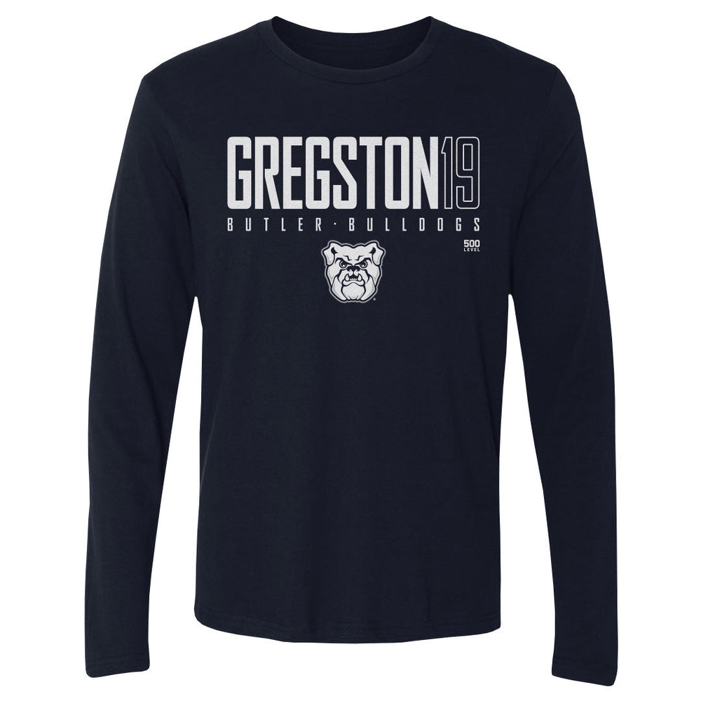Madeline Gregston Butler Bulldogs Elite WHT (ONLINE ORDER ONLY)