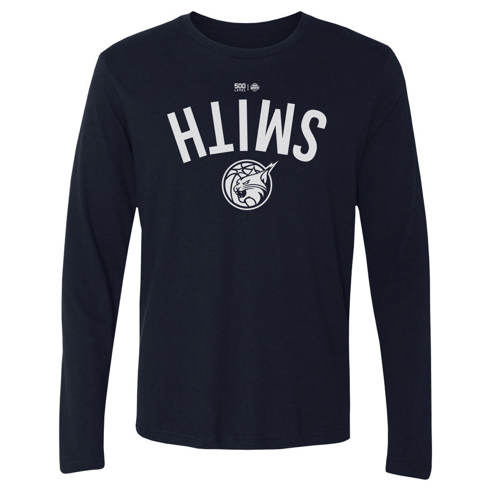 Alanna Smith Minnesota Lynx Invert WHT (ONLINE ORDER ONLY)