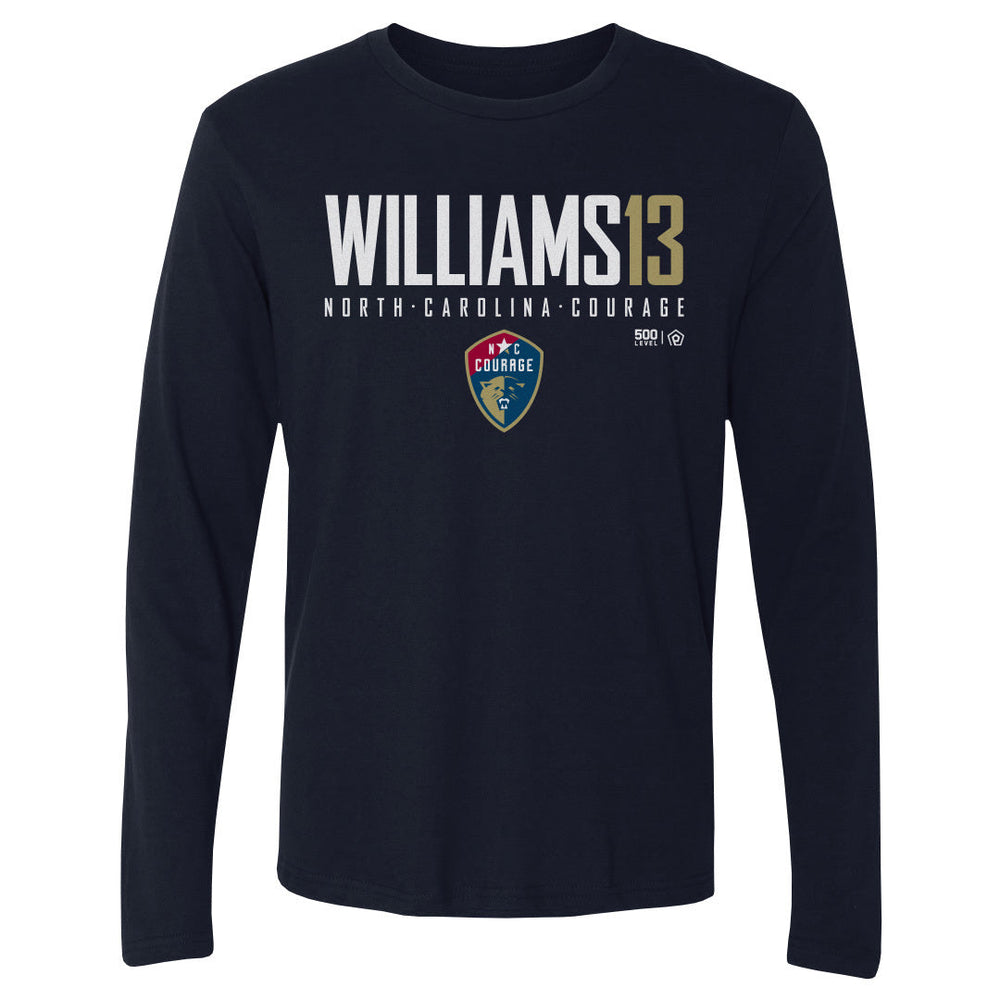 Ryan Williams North Carolina Courage Elite WHT (ONLINE ORDER ONLY)