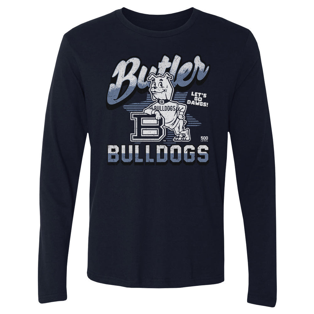 Butler Bulldogs Throwback WHT (ONLINE ORDER ONLY)
