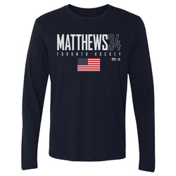 Auston Matthews Toronto USA Elite WHT (ONLINE ORDER ONLY)