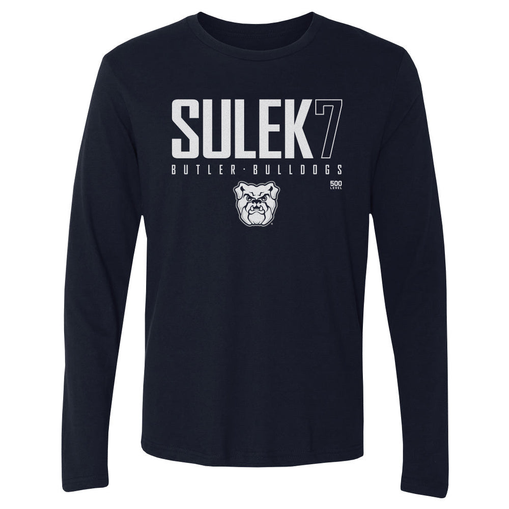 Genna Sulek Butler Bulldogs Elite WHT (ONLINE ORDER ONLY)