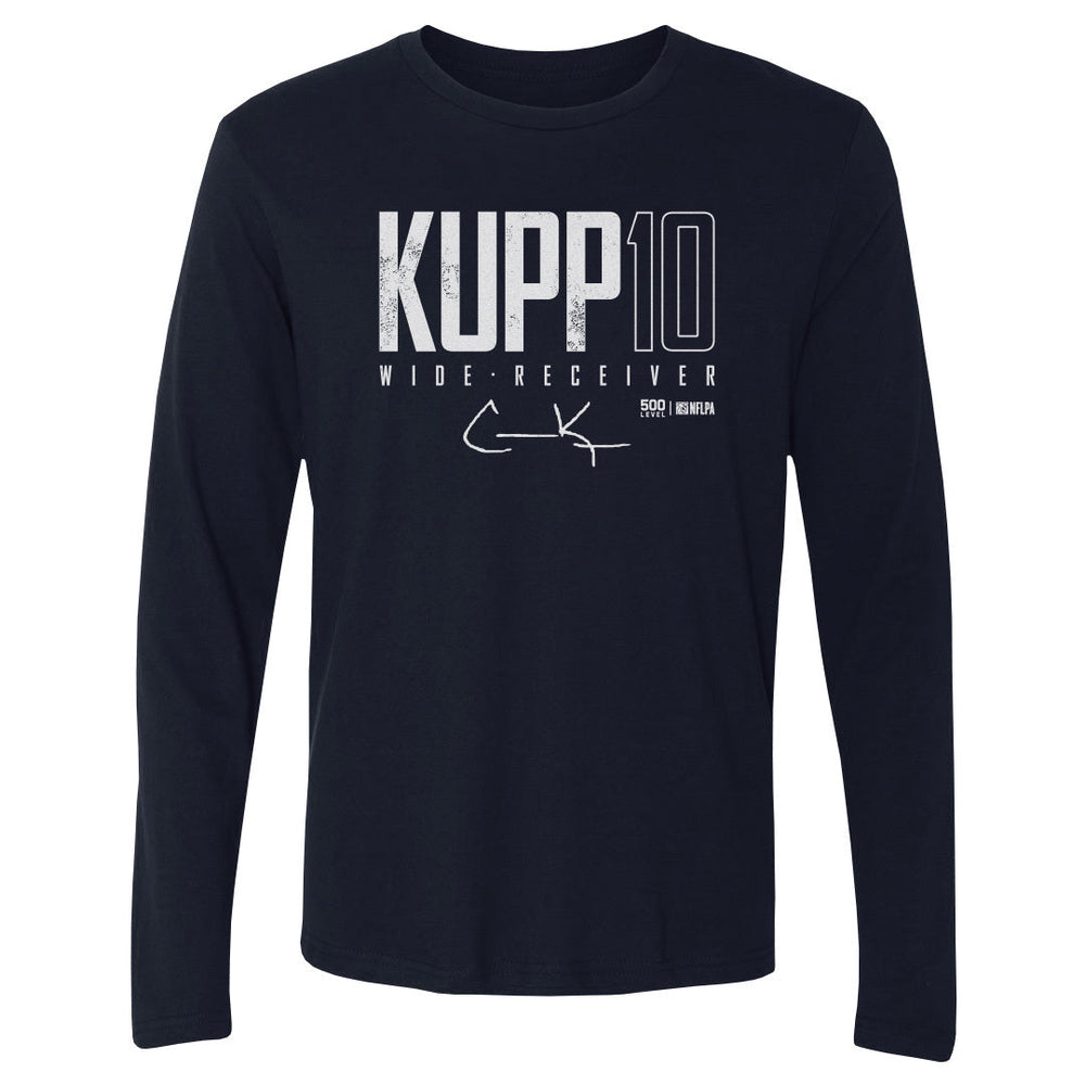 Cooper Kupp Seattle Elite WHT (ONLINE ORDER ONLY)