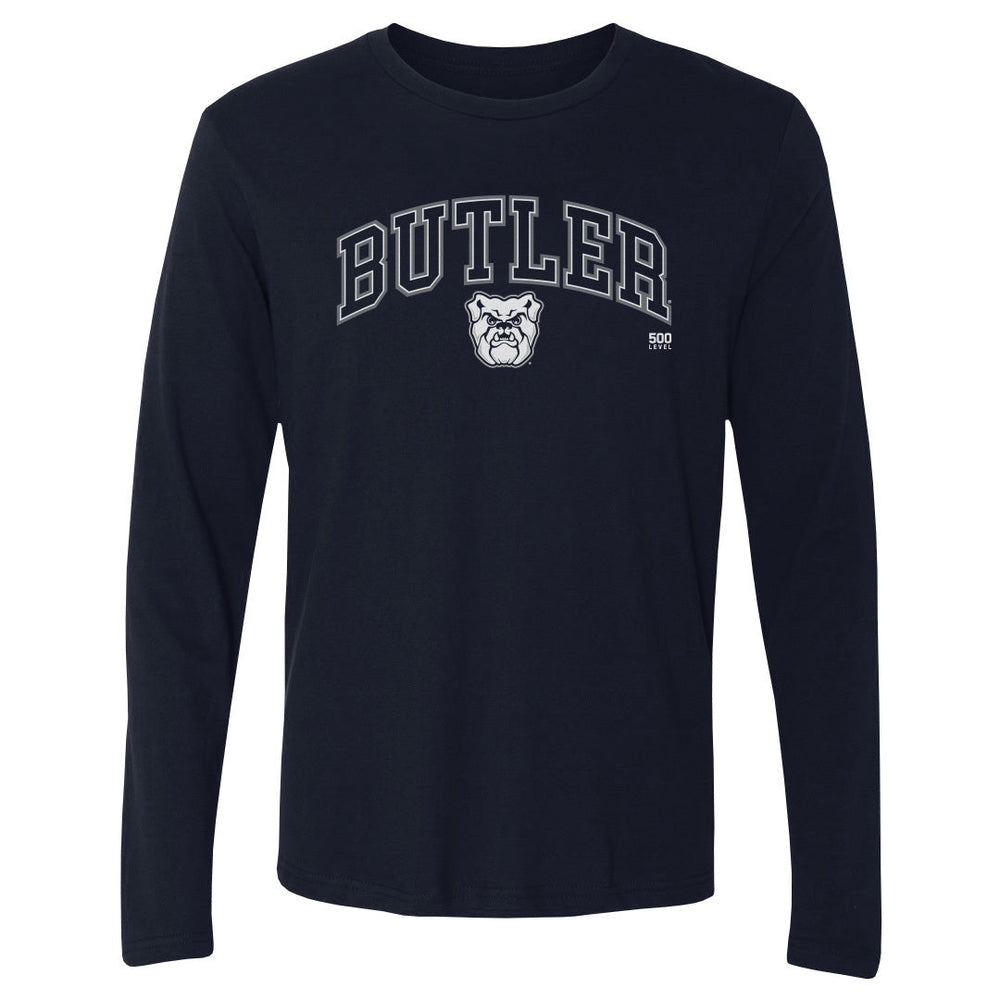 Butler Bulldogs Arc WHT (ONLINE ORDER ONLY)